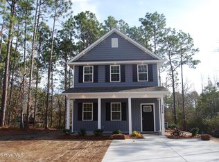 1202 Grace Road, Southport, NC 28461