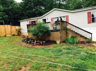 167 Midland Ct, Clarkesville, GA 30523