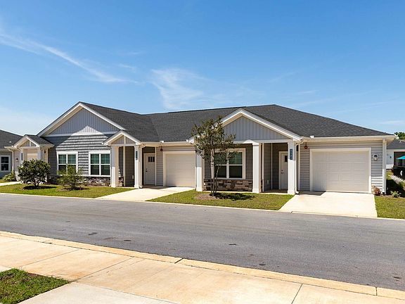 Arena Villas at Blue Angel