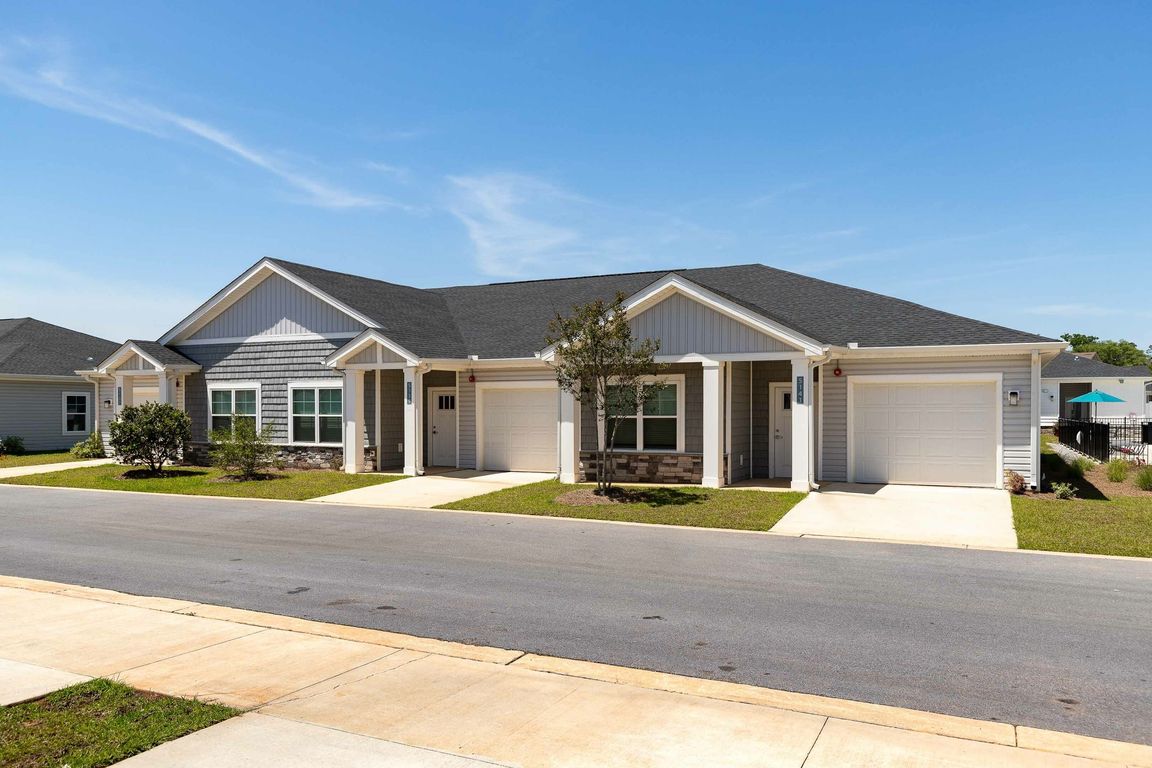 Arena Villas at Blue Angel