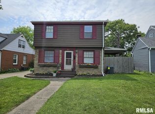 2336 24 1/2 St, Rock Island, IL
