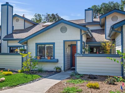 5325 Traci Dr, Santa Barbara, CA, 93111