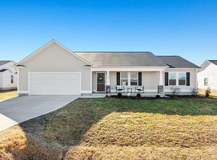 191 Beaver Tavern Dr, Benson, NC 27504