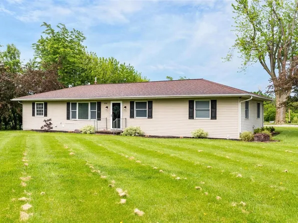820 Williamson Ave, Staunton, IL 62088