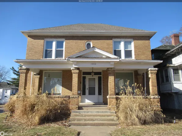 1002 Orleans Ave, Keokuk, IA 52632