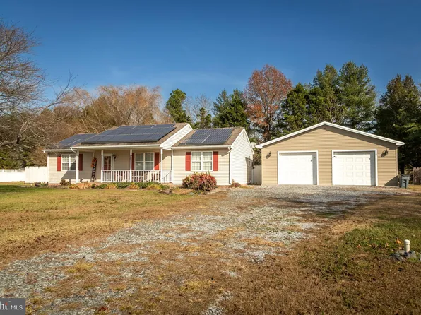 607 Lancaster Ct, Salisbury, MD 21804