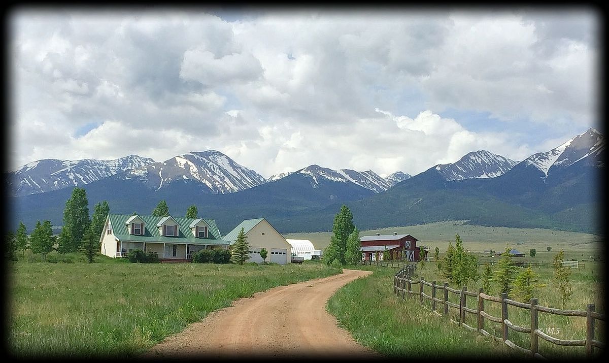 800 County Road 136 Westcliffe Co 81252 Mls 2514413 Zillow