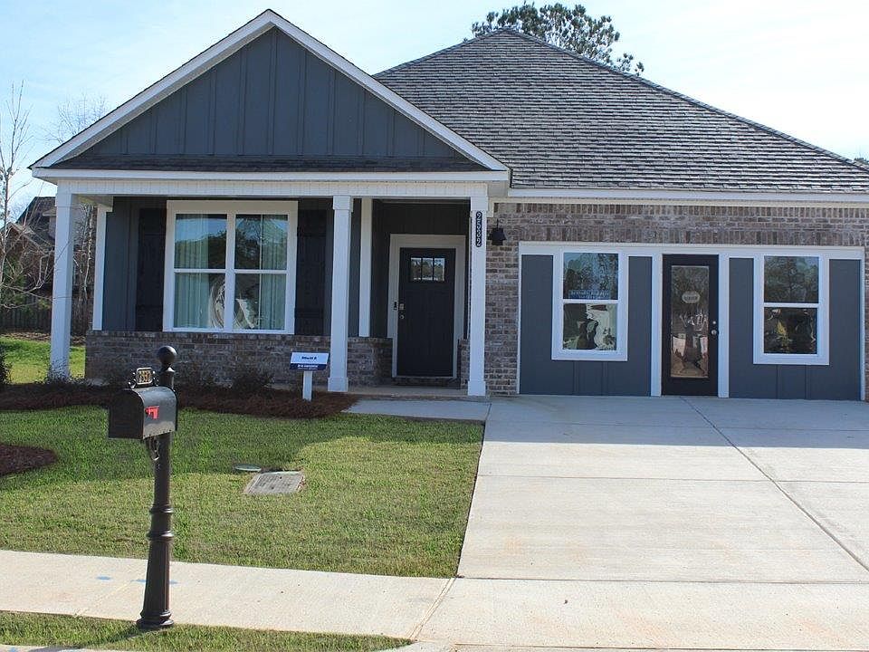 Farmville Lakes by D.R. Horton Montgomery in Auburn AL Zillow