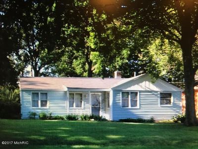358 Arthur Ave, Holland, MI, 49424