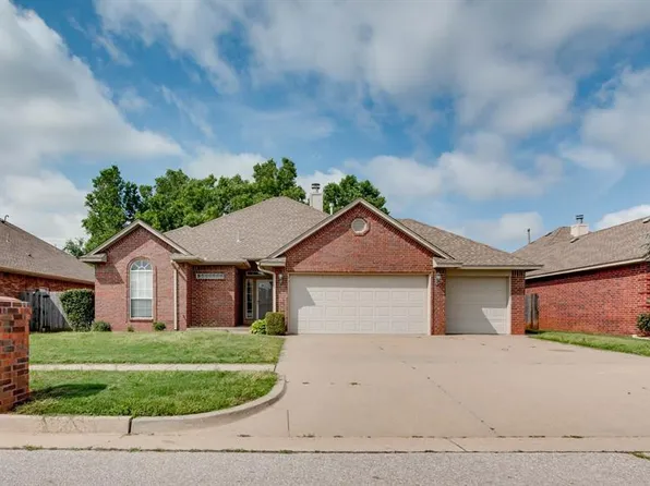11540 NW 5th St, Yukon, OK 73099
