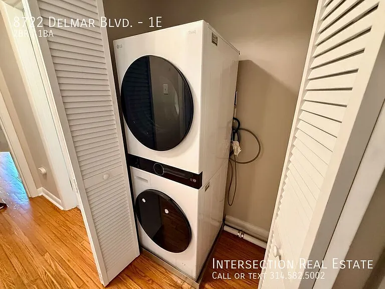 8722 Delmar Blvd #1-E — Photo 14
