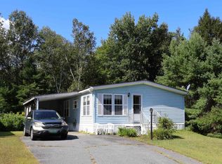 149 Willow Cir, White River Junction, VT 05001