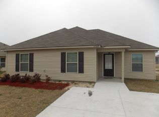 25669 Buffwood St, Denham Springs, LA 70726