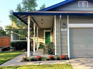 2353 Benhenry Ave, Santa Rosa, CA 95403