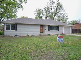 340 W Ash St, Junction city, KS 66441