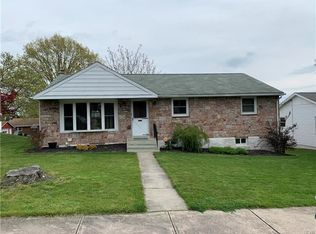 417 2nd St, Whitehall, PA 18052