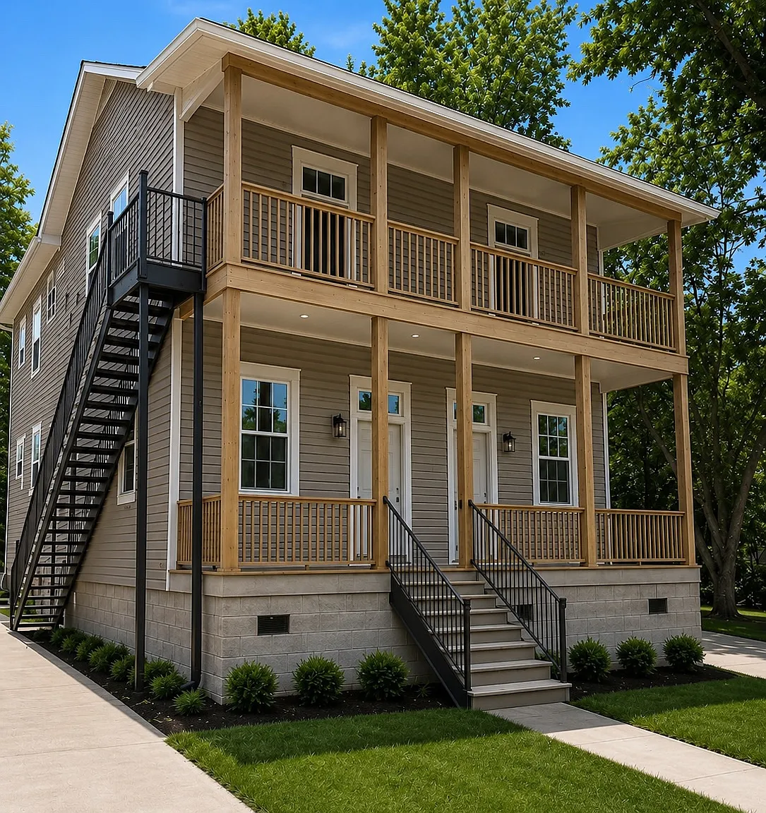 3 bed, $2,400 — Photo 1