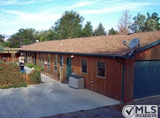 5554 Greybull Hwy, Cody, WY 82414