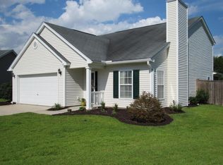 119 Pine Hall Dr, Goose Creek, SC 29445
