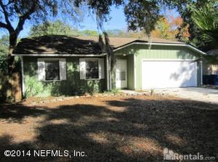 8051 E Voltaire Ct, Jacksonville, FL 32277