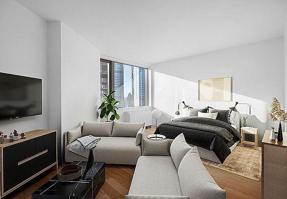 4th image of 10 City Pt APT 37S