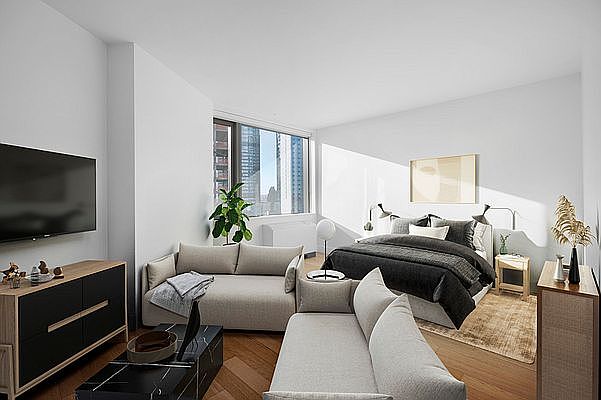 1st image of 10 City Pt APT 33S