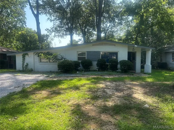 1841 Shadow Ln, Montgomery, AL 36106