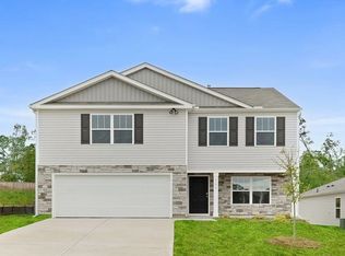 2174 Pierett Cir, Woodruff, SC 29388