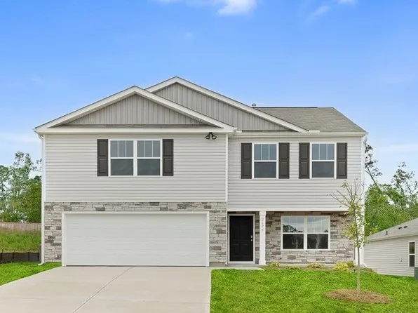 2174 Pierett Cir, Woodruff, SC 29388