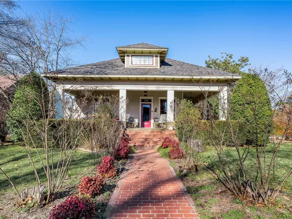 508 W Central Ave, Bentonville, AR 72712