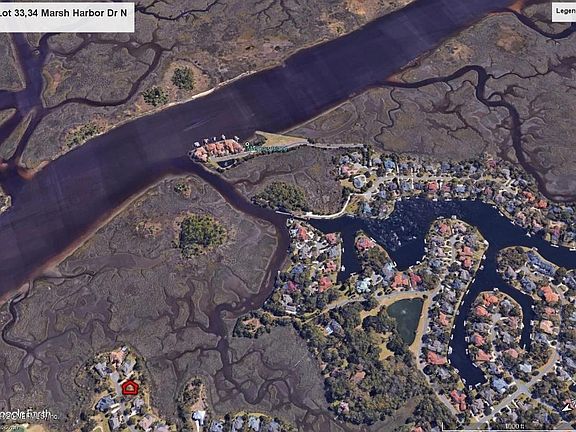 3rd image of 0 Marsh Harbor Dr N