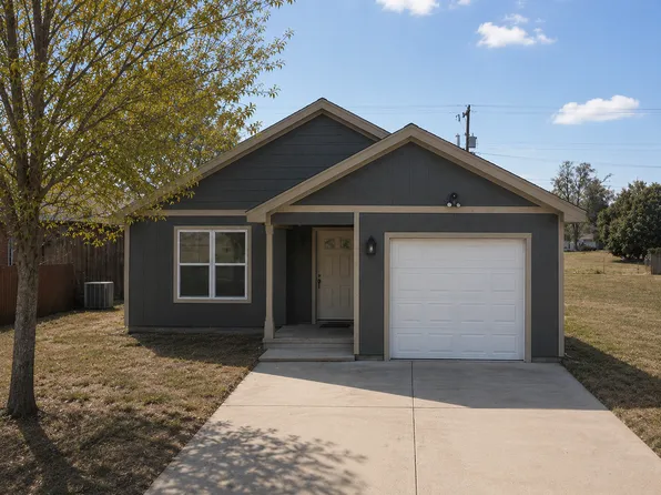 1512 E Ursuline St #1, Lubbock, TX 79403