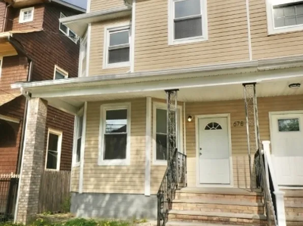 678 Highland Ave, Newark City, NJ 07104