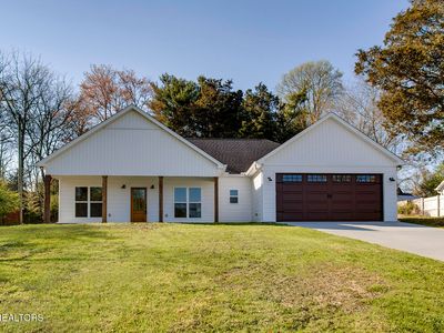 716 Cedar Springs Rd, Athens, TN, 37303
