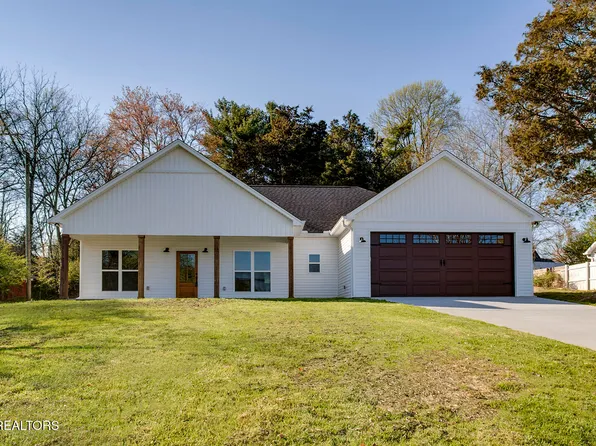 716 Cedar Springs Rd, Athens, TN 37303