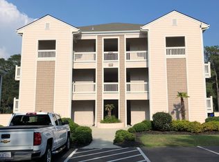 233 Kings Trl #2003, Sunset Beach, NC 28468