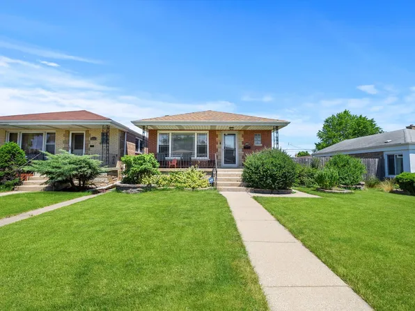 6554 W 60th Pl, Chicago, IL 60638