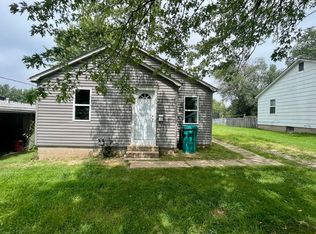 537 Elizabeth St, Sullivan, MO 63080