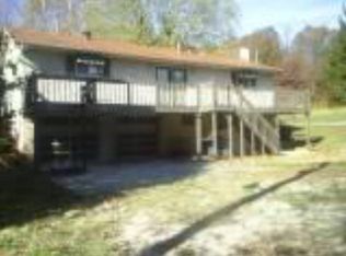 20 Hall Rd, Portsmouth, OH 45662