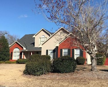 2700 Creekstone Ct, Phenix City, AL, 36867