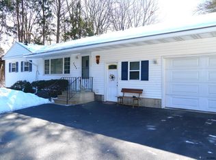 2644 Curry Rd, Schenectady, NY 12303