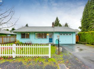 19025 Addie St, Gladstone, OR 97027