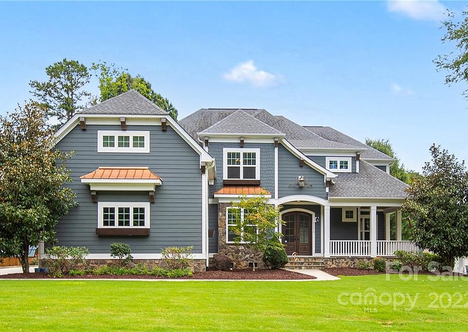 21210 Sandy Cove Rd, Cornelius, NC 28031 Zillow