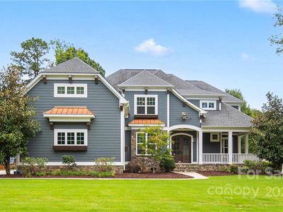 21210 Sandy Cove Rd, Cornelius, NC, 28031