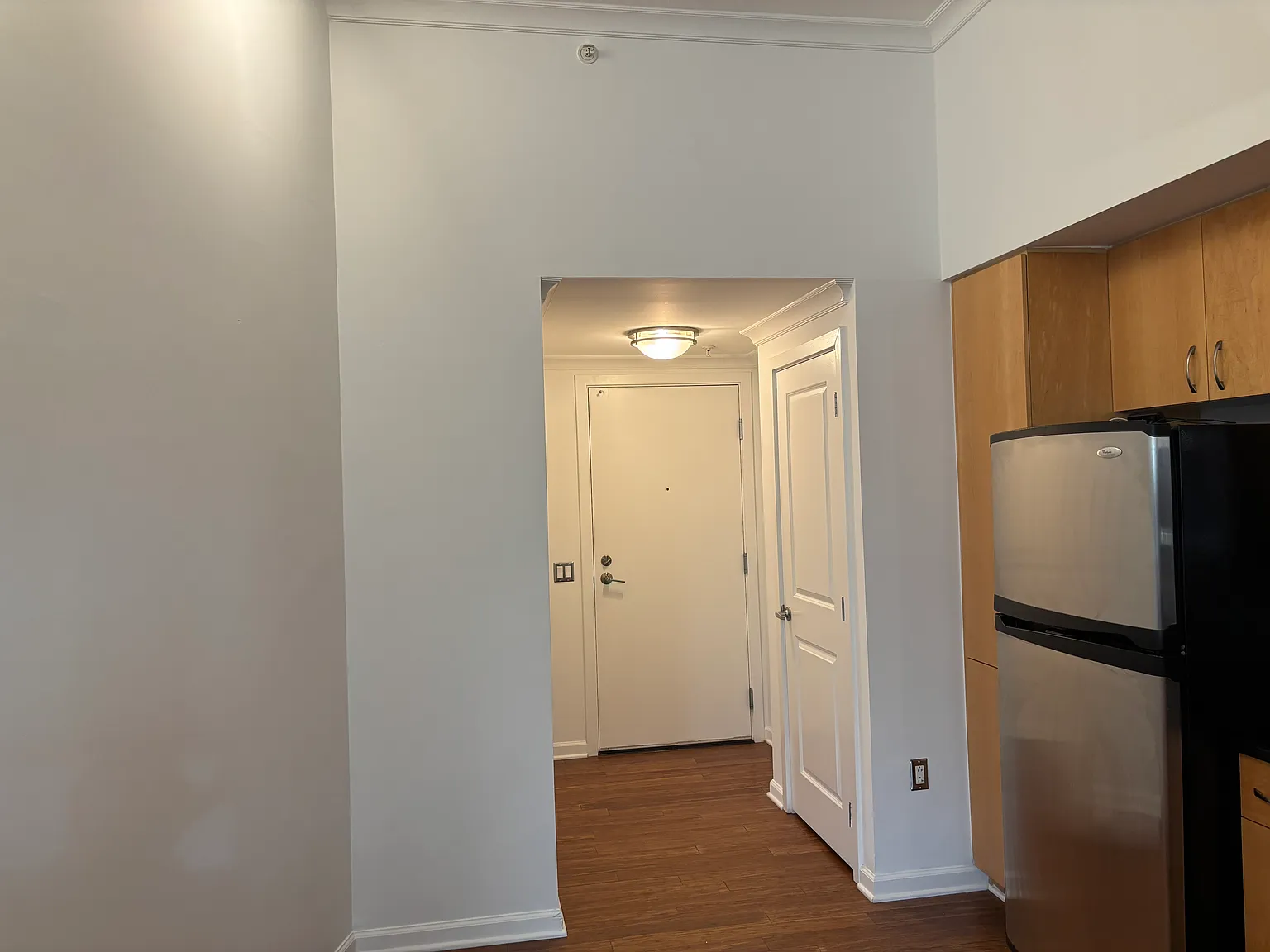 1 bed, 627 sqft, $2,650 — Photo 4