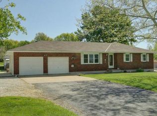 3701 N 155th Ter, Basehor, KS 66007