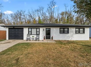 760 Murray Hill Dr, Xenia, OH 45385