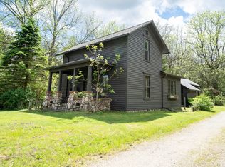 22489 Bedford Rd N, Battle Creek, MI 49017