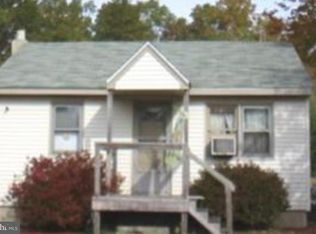 267 Blue Anchor Rd, Sicklerville, NJ 08081