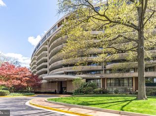 Wesley Heights, Washington, DC 20016